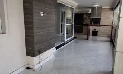 Apartamento para venda em são bernardo do campo, nova petrópolis, 3 dormitórios, 3 suítes, 4 banheiros, 3 vagas