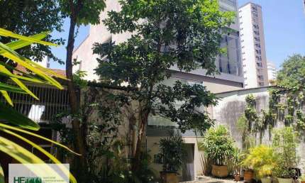 Casa com 2 quartos à venda na Avenida Moema, Moema, São Paulo