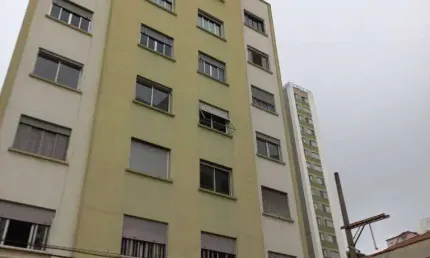 Apartamento com 1 quarto à venda na Rua Cubatão, Paraíso, São Paulo