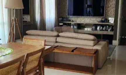 Apartamento com 3 quartos à venda na Rua Estevão Baião, Vila Congonhas, São Paulo