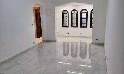 Casa com 3 dormitórios à venda, 161 m² por R$ 640.000,00 - Vila Campo Grande - São Paulo/SP