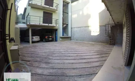 Casa com 10 dormitórios à venda, 350 m² por r$ 1.990.000 - campo belo - são paulo/sp