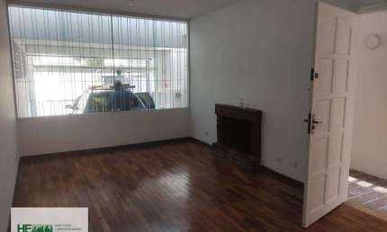 Casa à venda, 79 m² por R$ 699.000,00 - Jardim Aeroporto - São Paulo/SP