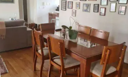 Apartamento com 3 dormitórios à venda, 143 m² por r$ 850.000,00 - vila congonhas - são paulo/sp