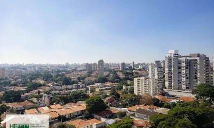 Apartamento com 3 dormitórios para alugar, 110 m² por R$ 10.500,00/mês - Campo Belo - São Paulo/SP