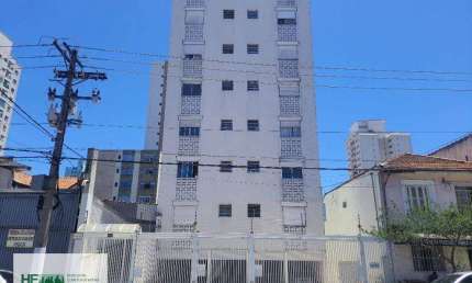 Apartamento com 1 quarto para alugar na Avenida Onze de Junho, Vila Clementino, São Paulo