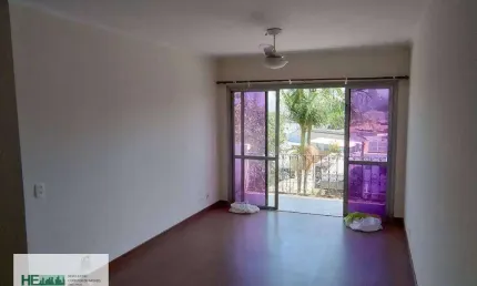 Apartamento com 3 dormitórios à venda, 105 m² por r$ 760.000,00 - santo amaro - são paulo/sp