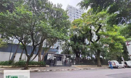 Apartamento com 3 quartos à venda na Rua Vieira de Morais, Campo Belo, São Paulo