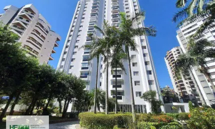 Apartamento com 3 quartos à venda na Rua Volta Redonda, Campo Belo, São Paulo