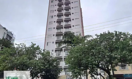 Apartamento com 2 quartos à venda na Avenida do Café, Vila Guarani, São Paulo