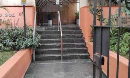 Apartamento com 2 quartos à venda na Rua Arminda, Vila Olímpia, São Paulo