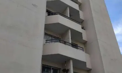 Apartamento com 1 quarto à venda na Rua Nebraska, Brooklin, São Paulo