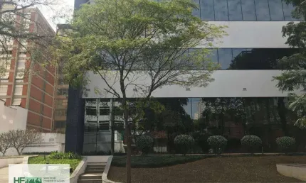 AVENIDA VEREADOR JOSÉ DINIZ, 3457 - LOJAluguel por R$ 4.502/mês - Campo Belo - São Paulo/SP