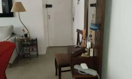 Apartamento no Campo Belo em localização privilegiada!