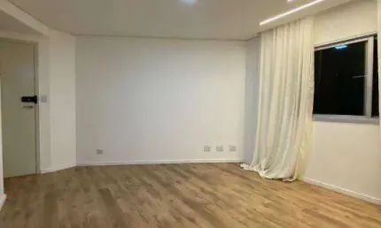 Apartamento com 2 quartos à venda na Rua Ática, Campo Belo, São Paulo
