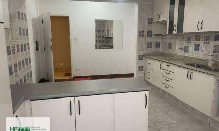 Apartamento com 2 quartos à venda na Rua Barão do Triunfo, Brooklin Paulista, São Paulo