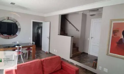 Apartamento com 2 dormitórios à venda, 90 m² por r$ 1.170.000 - campo belo - são paulo/sp