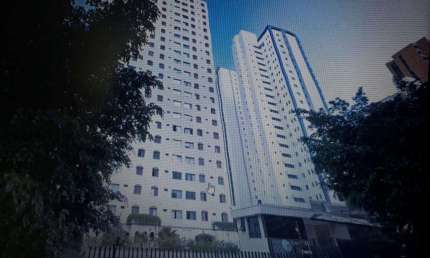 Apartamento com 1 quarto à venda na Rua Inhambú, Moema, São Paulo