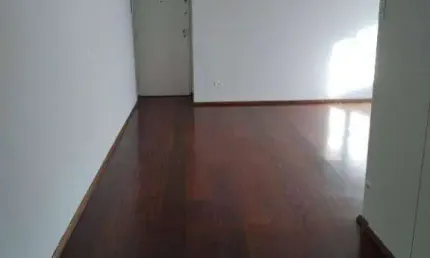 Apartamento com 2 quartos à venda na Rua Vieira de Morais, Campo Belo, São Paulo