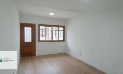 Sobrado , uso misto, com 2 dormitórios à venda, 80 m² por R$ 670.000 - Campo Belo - São Paulo/SP