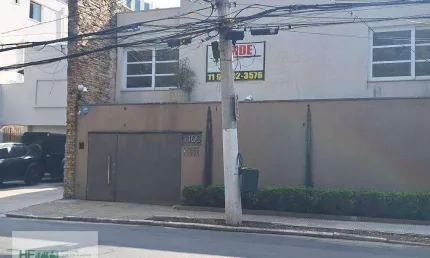 AVENIDA NOVA INDEPENDENCIA 1109 - BROOKLIN - ÓTIMO IMÓVEL COMERCIAL