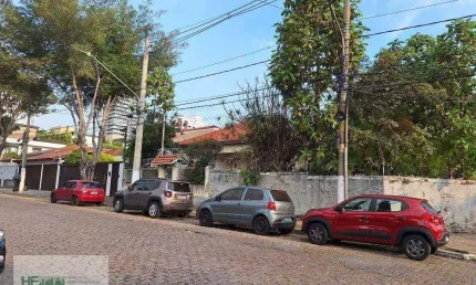 Casa com 3 quartos à venda na Rua Francisco Dias Velho, Vila Cordeiro, São Paulo