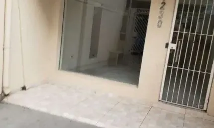 Campo belo - sobrado comercial - rua joão alvares soares 1230