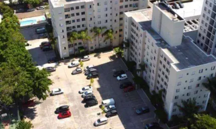 Apartamento com 2 quartos à venda na Rua Jupi, Santo Amaro, São Paulo