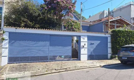 Casa térrea - rua libero ripoli, 219 - jardim umuarama