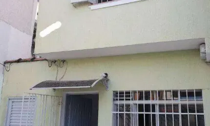 Casa com 2 quartos à venda na Rua Vicente Leporace, Campo Belo, São Paulo