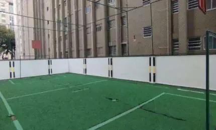 Apartamento com 3 dormitórios à venda, 127 m² por r$ 1.000.000,00 - santa cecília - são paulo/sp