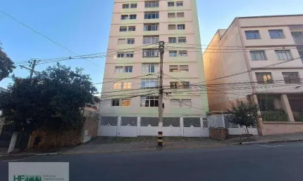 Apartamento com 2 quartos à venda na Rua Afonso Celso, Vila Mariana, São Paulo