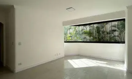 Apartamento com 2 dormitórios à venda, 110 m² por R$ 1.190.000 - Campo Belo - São Paulo/SP
