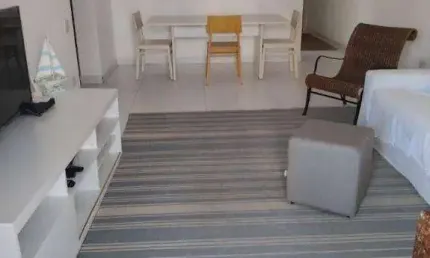Apartamento com 2 quartos à venda na Rua Cubatão, Barra Funda, Guarujá