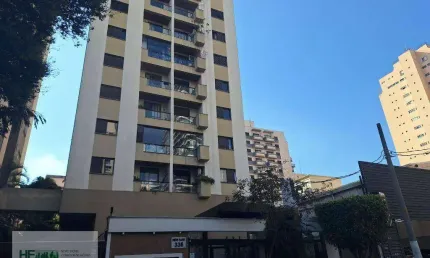Vila olimpia - 1 dormitório - rua santa justina, 336