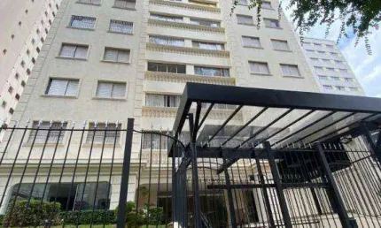 Apartamento com 2 dormitórios à venda, 72 m² por R$ 800.000,00 - Indianópolis - São Paulo/SP