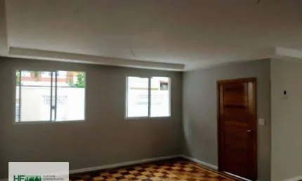 Casa com 3 dormitórios à venda, 200 m² por r$ 1.450.000,00 - campo belo - são paulo/sp