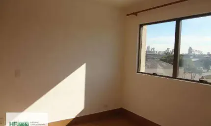Apartamento com 1 quarto à venda na Rua Otávio Tarquínio de Souza, Campo Belo, São Paulo