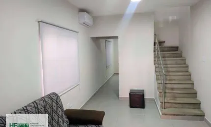 Casa com 3 quartos à venda na Rua Ai-Pixuna, Campo Belo, São Paulo