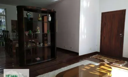 Casa com 3 dormitórios à venda, 263 m² por r$ 1.999.000 - campo belo - são paulo/sp