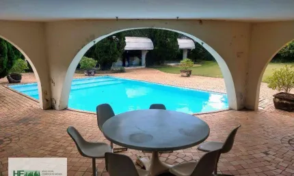 Casa com 4 dormitórios à venda, 900 m² por R$ 10.700.000,00 - Retiro Morumbi - São Paulo/SP