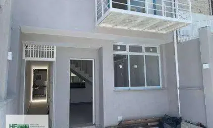 Casa com 3 dormitórios à venda, 130 m² por R$ 999.000,00 - Campo Belo - São Paulo/SP
