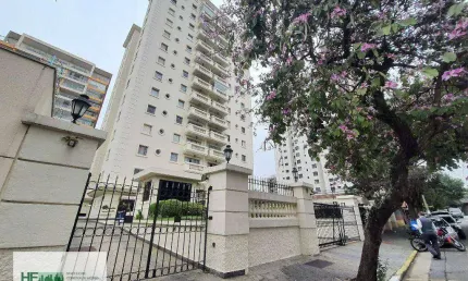 CAMPO BELO - 3 DORMITÓRIOS (1 SUÍTE) - RUA NHU GUAÇU, 275