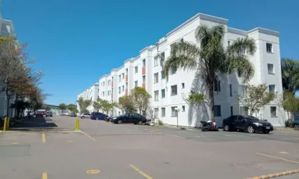 Exclente apartamento no afonso pena em são josé dos pinhias!