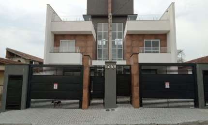 Casa com 3 quartos à venda no Afonso Pena, São José dos Pinhais 
