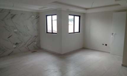 Apartamento com 2 quartos à venda no Afonso Pena, São José dos Pinhais 