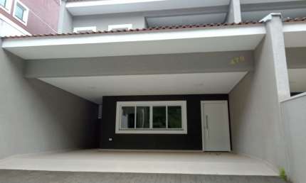 Casa com 3 quartos à venda no Aristocrata, São José dos Pinhais 