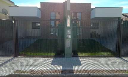 Excelente casa com 3 quartos em São José dos Pinhais!