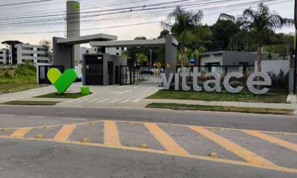 Apartamento térreo com Garden em São José dos Pinhais!