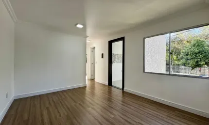 Apartamento com 2 quartos à venda na Rua Maria Paulina Pereira, 30, Ouro Fino, São José dos Pinhais